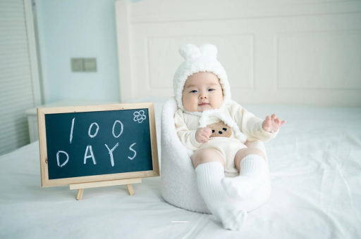 哈密4个月宝宝干呕 哈密4个月宝宝干呕